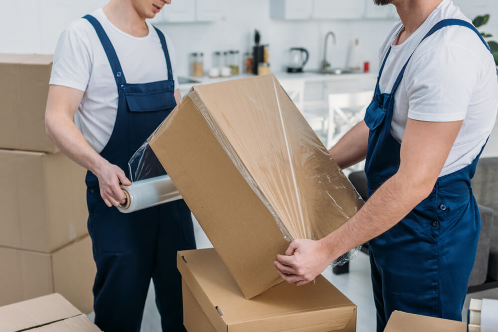 Fort Myers Efficient Packing And Unpacking Moving Services
