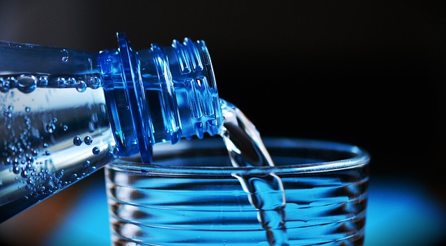 water filter to get rid of fluoride