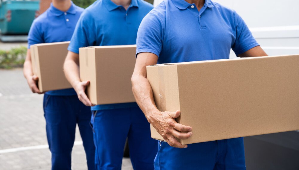 Affordable Moving Lead
