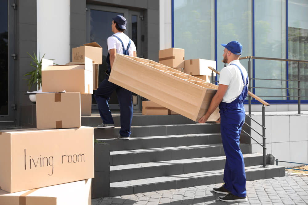 Local Moving Company Leads