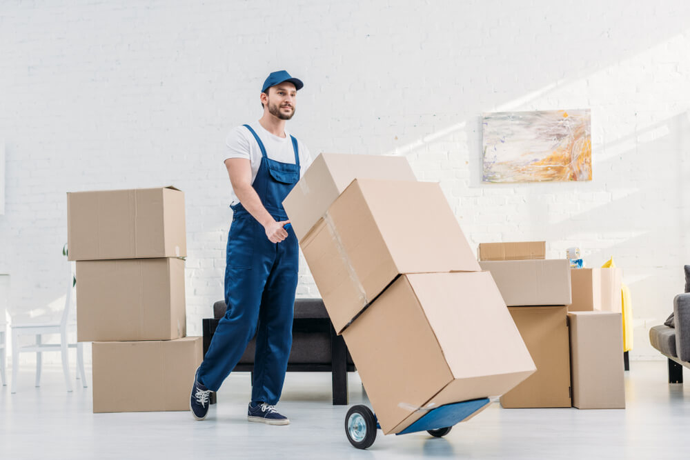 Long-distance Moving Leads
