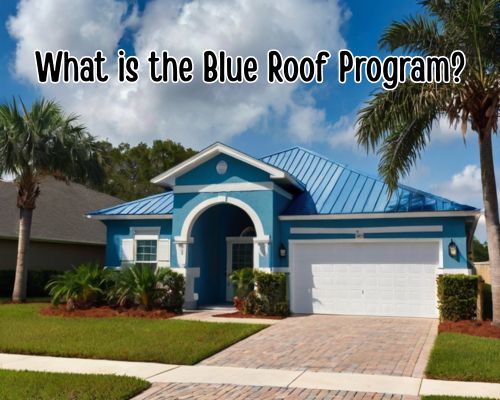 A clean, smooth roof with no signs of wear