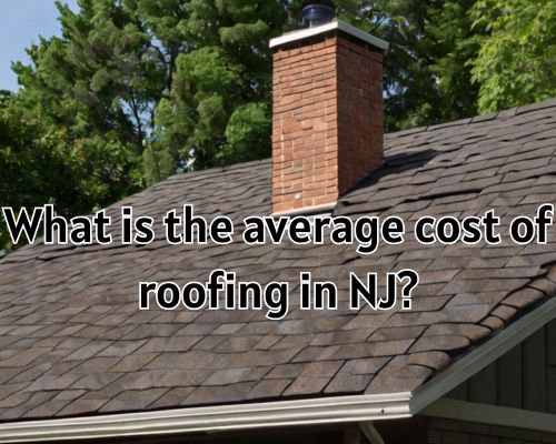 a high quality roofing installed
