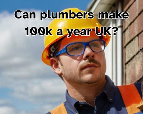 a roof plumber