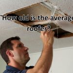 an average roofer