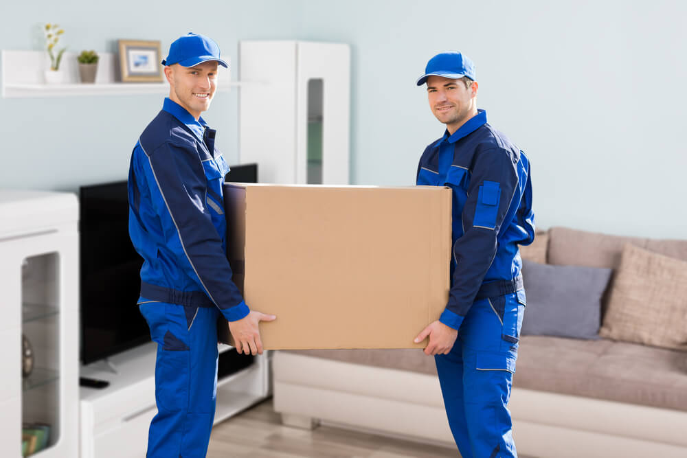 Long Distance Moving Companies