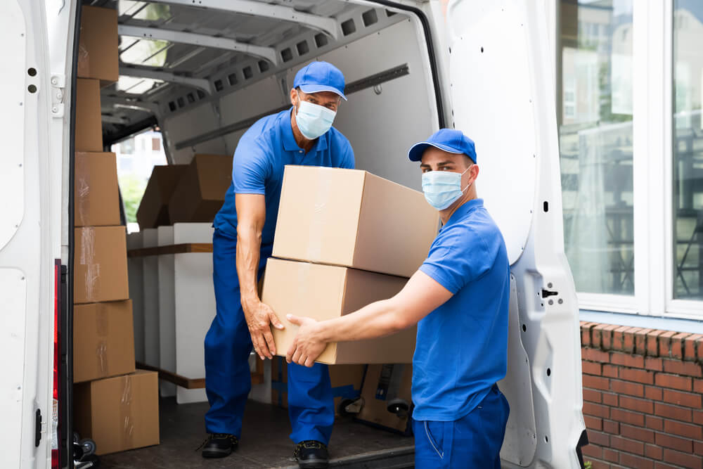 Best Moving Companies