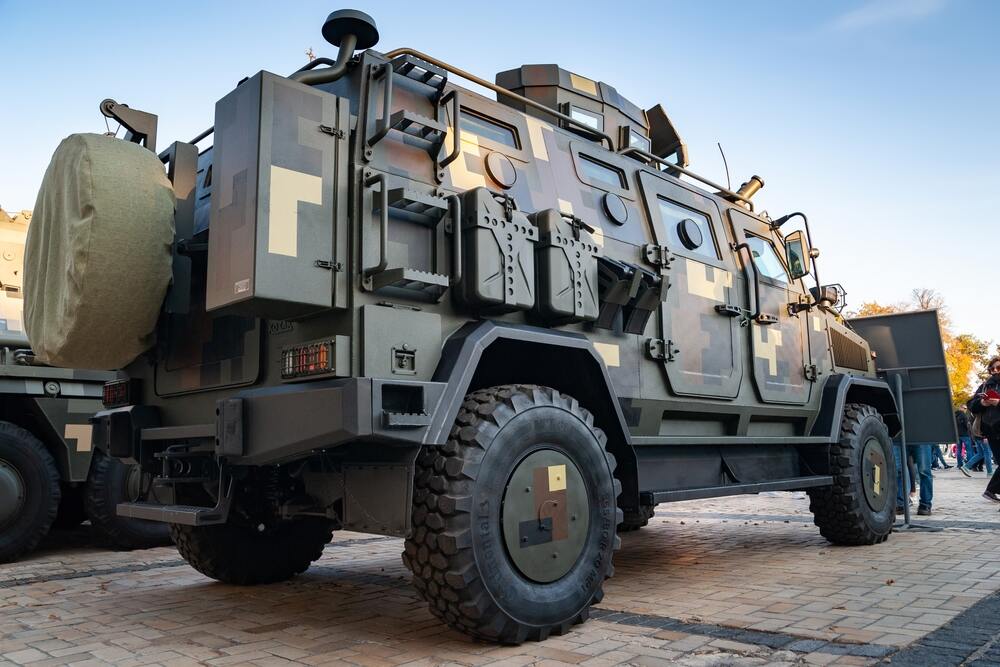 Military auto transport services