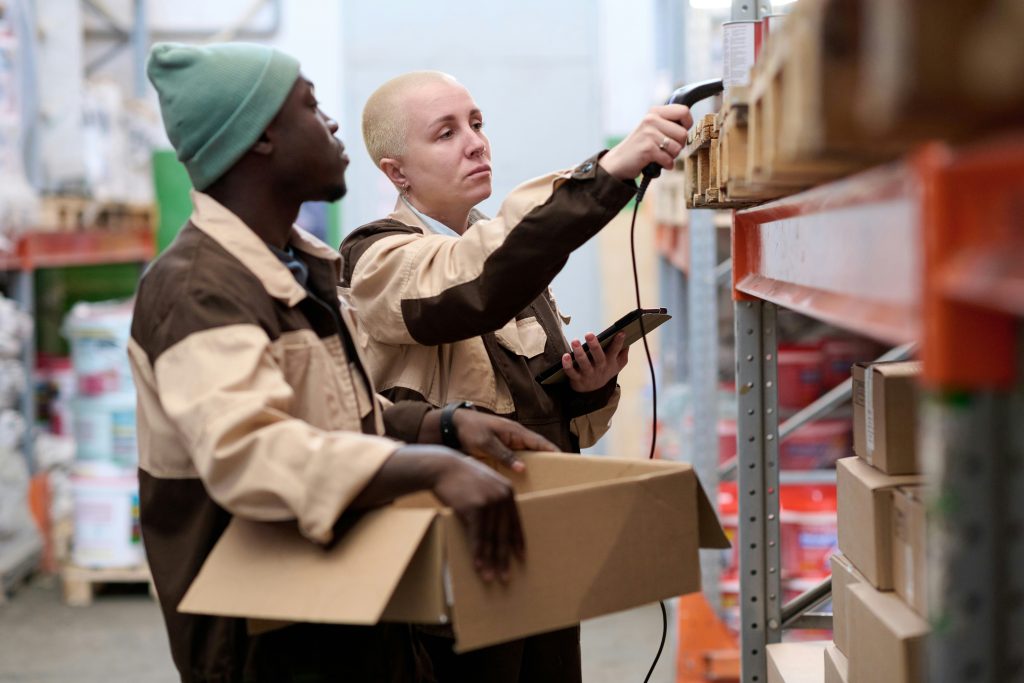 Appliance Movers
