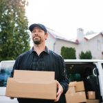 Appliance Movers
