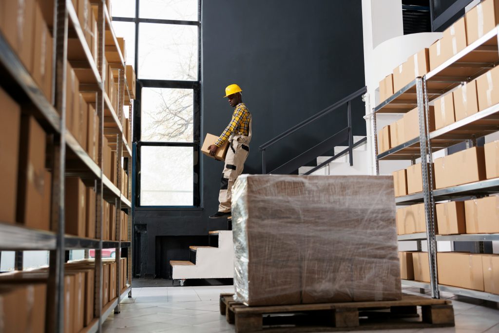 Appliance Movers
