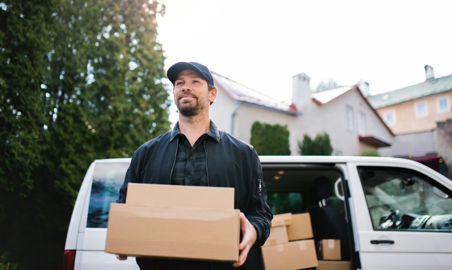 Appliance Movers