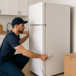 Appliance Movers