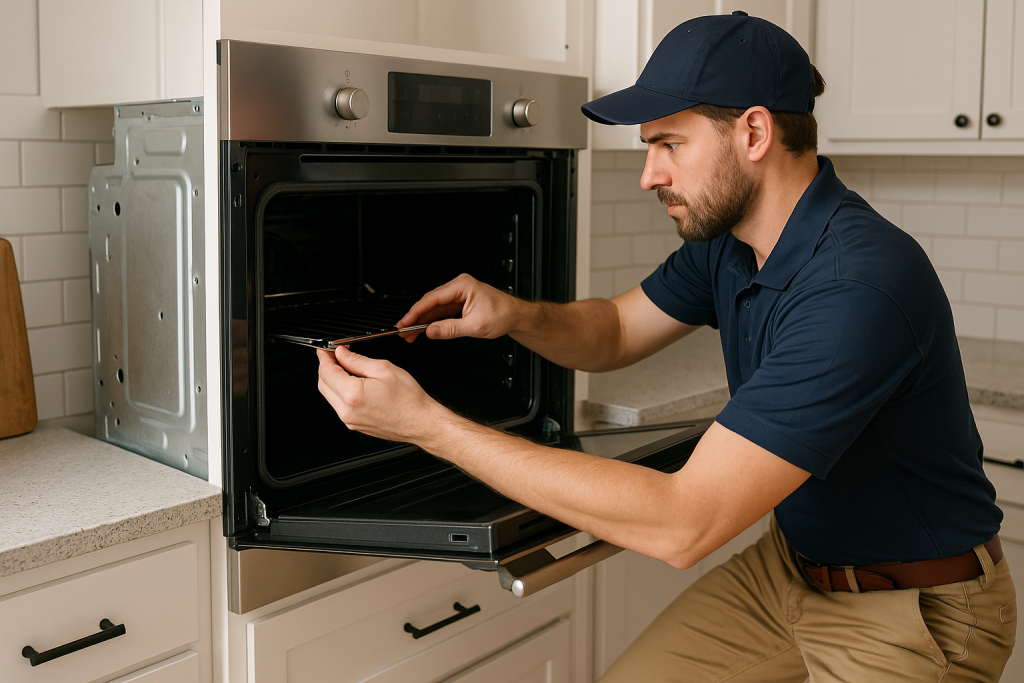 Appliance Movers