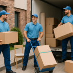 Appliance Movers