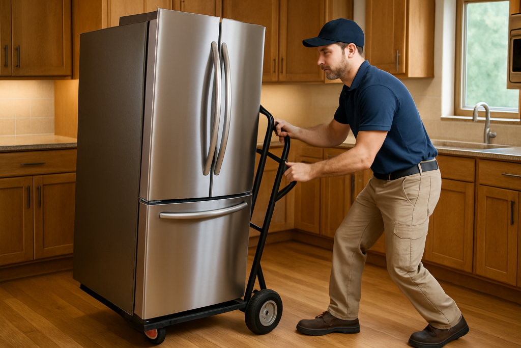Appliance Movers