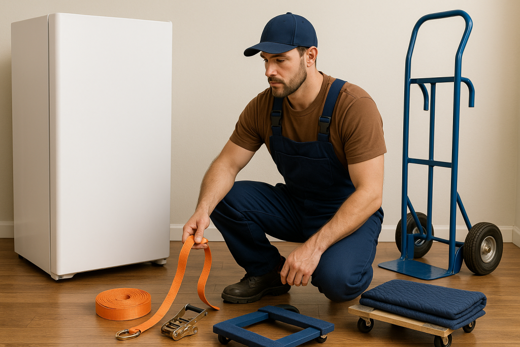 Appliance Movers