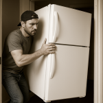 Appliance Movers