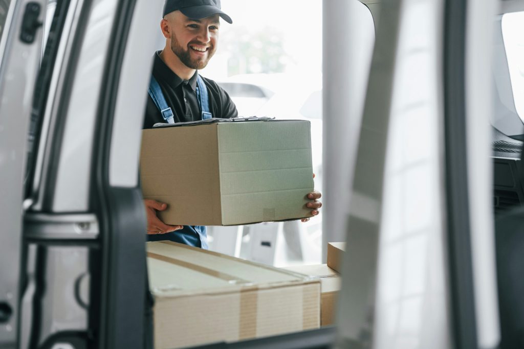 Appliance Movers