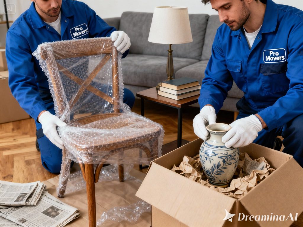 Moving from Michigan to Texas