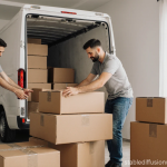 Moving from Michigan to Texas