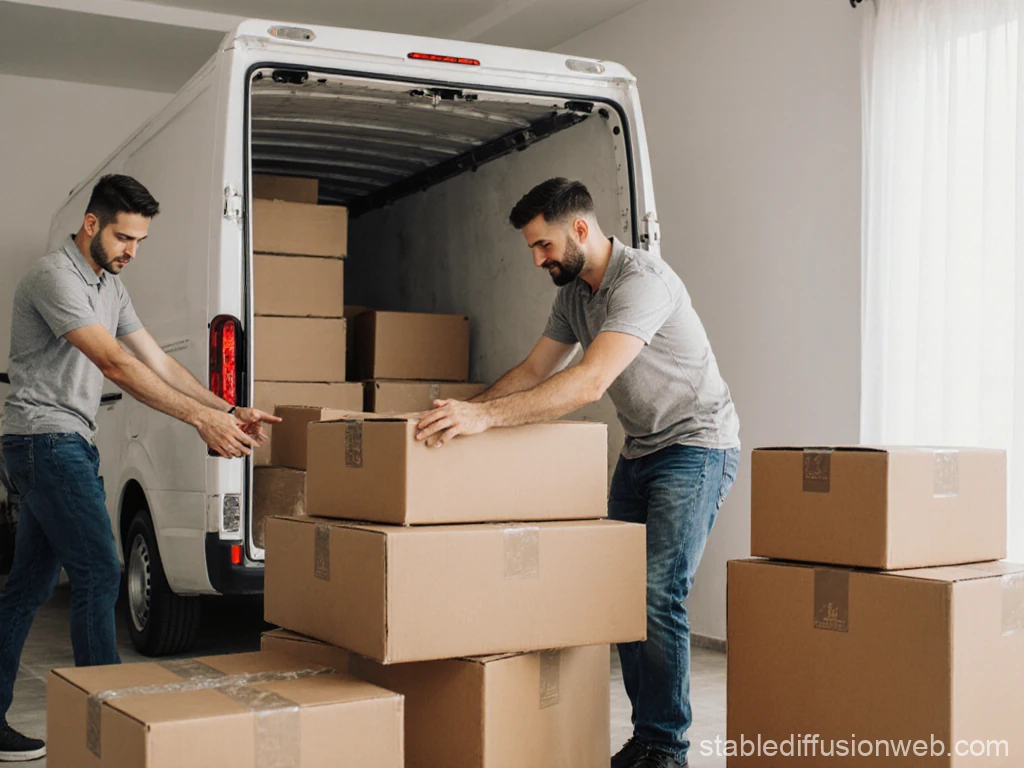 Moving from Michigan to Texas